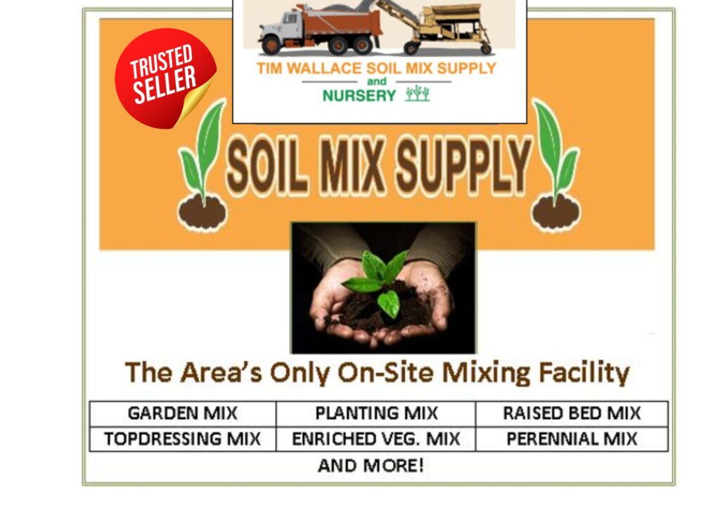 Tim Wallace Trusted for over 40 years