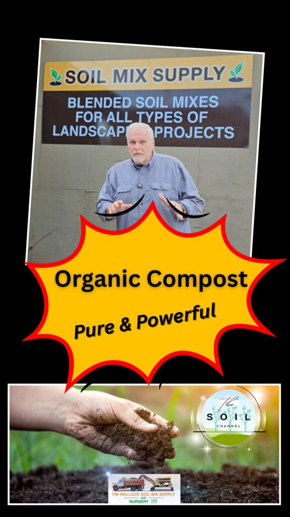 Organic Compost