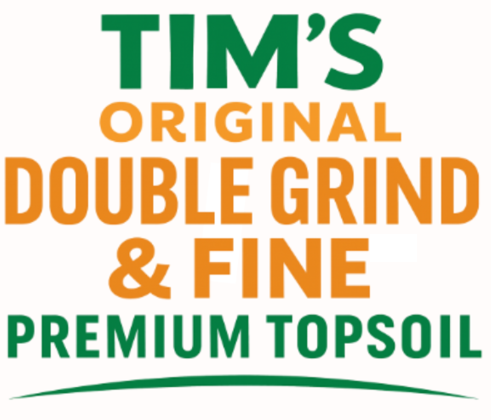 Tim's Original Topsoil