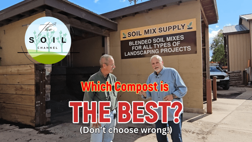 Which Compost is THE BEST?