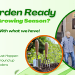 Garden Soil Prep