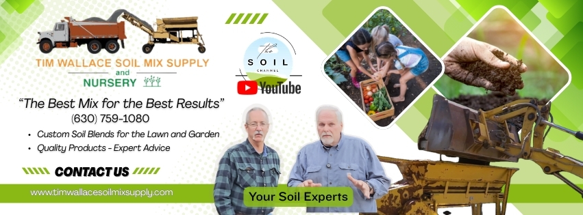 Tim Wallace Soil Mix Supply