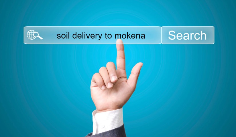 Soil Delivery to Mokena