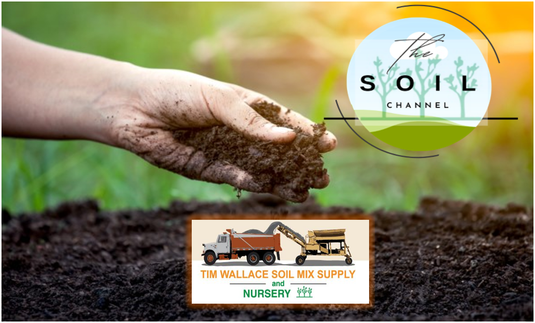 Click on the above image to visit and subscribe to - "The Soil Channel".