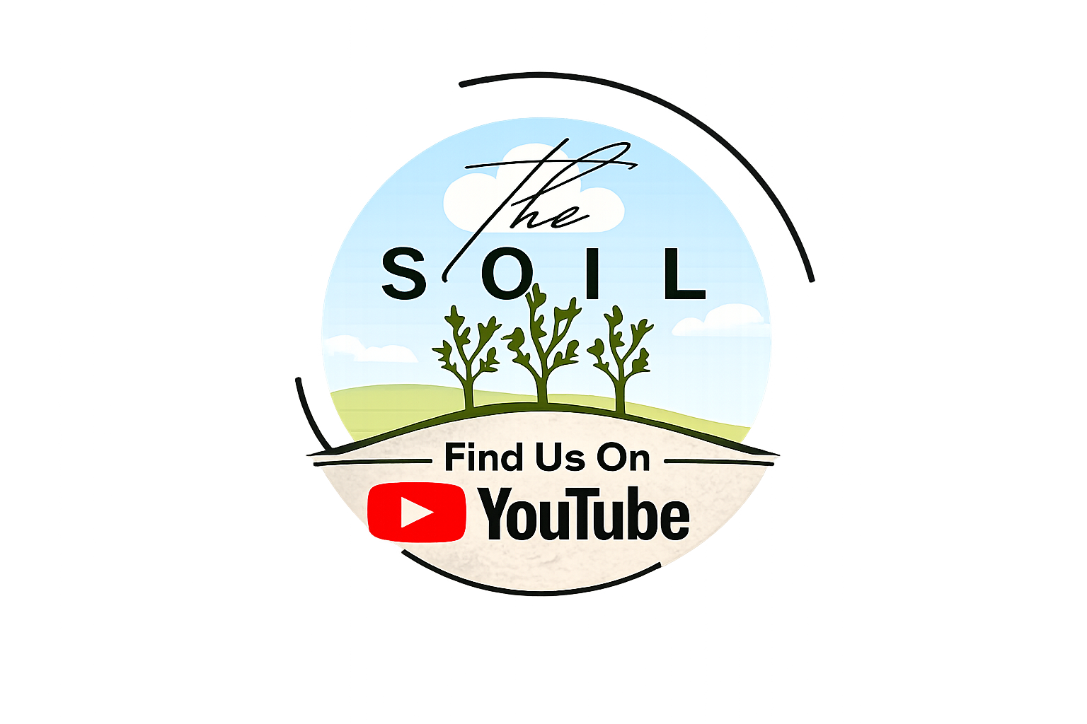 The Soil Channel on YouTube