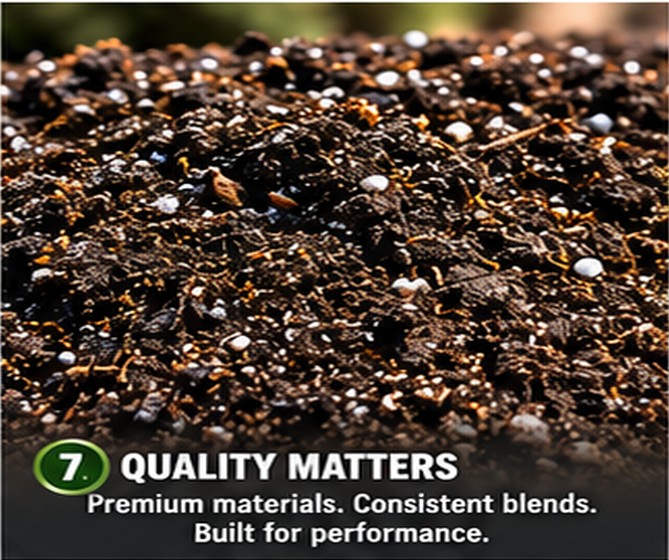 Quality Matters