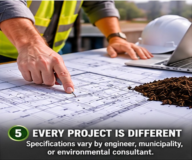 Every Project Is Different
