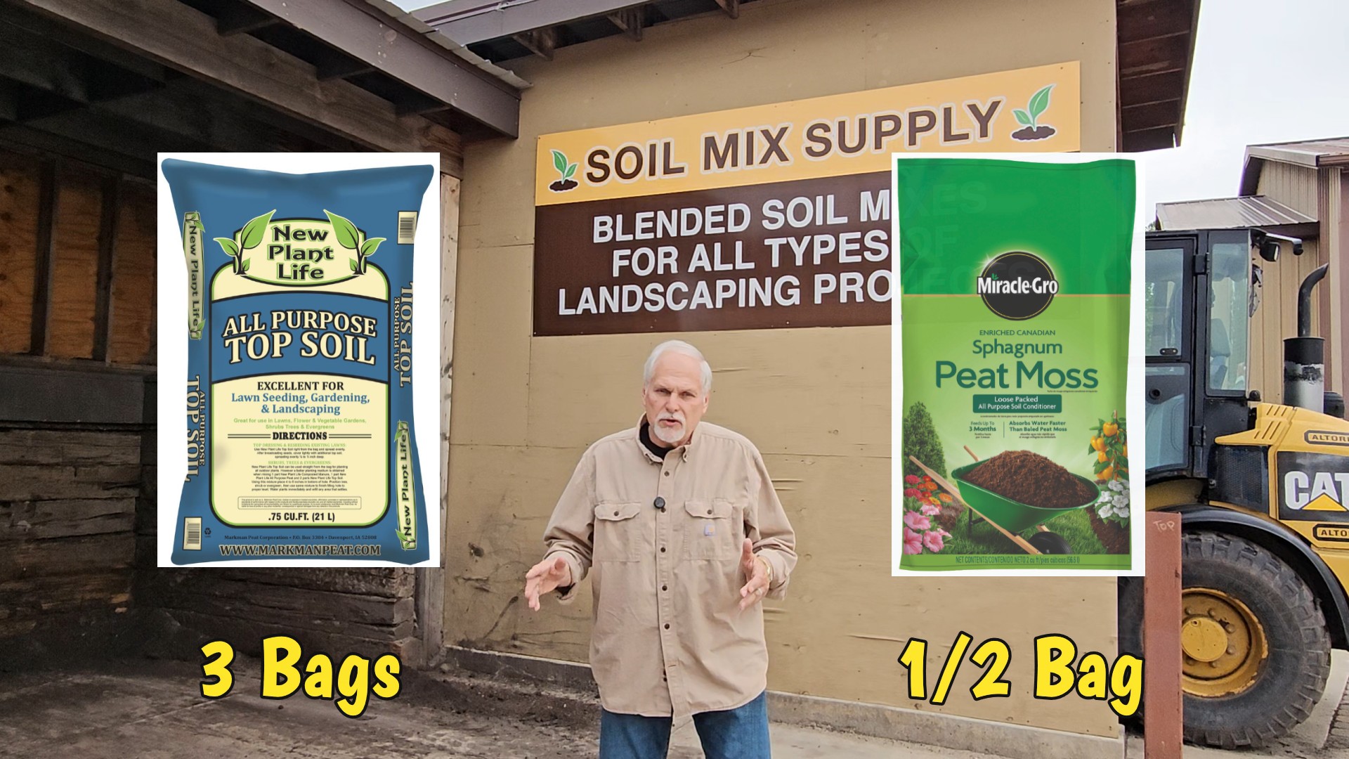 Lawn Overseeder Mix